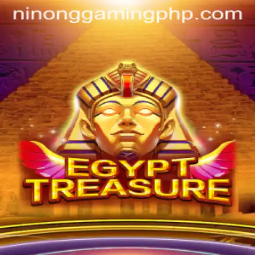 Discover the Magic of EgyptTreasure with Ninong Gaming PH