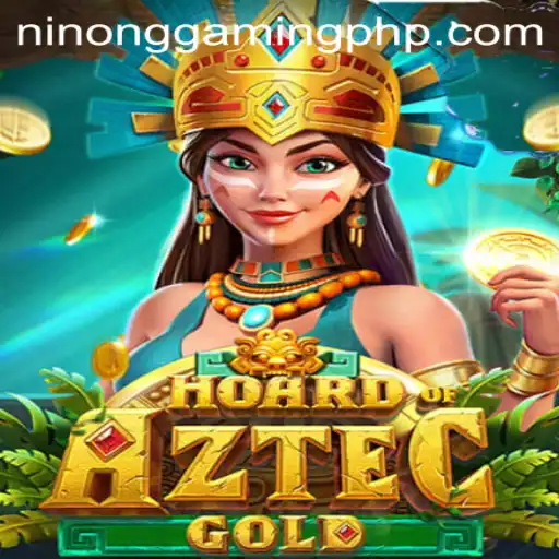Hoard of Aztec Gold: Unveiling the Thrilling World of Ninong Gaming PH