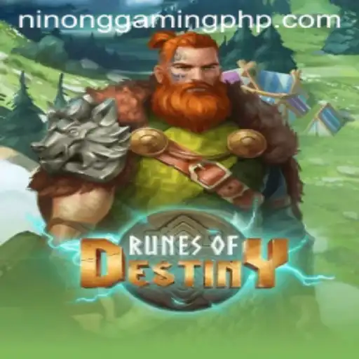 Exploring RunesOfDestiny: An Epic Adventure with Ninong Gaming PH