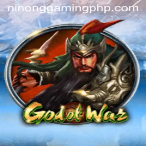 Exploring the Epic World of God of War with Ninong Gaming PH