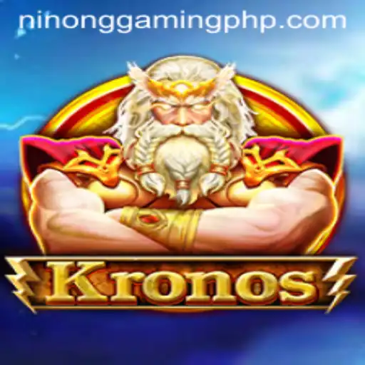 Kronos: Revolutionizing the Gaming World with Ninong Gaming PH