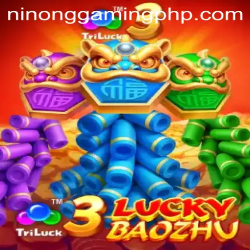 Exploring 3LuckyBaozhu: A Dynamic Gaming Experience by Ninong Gaming PH