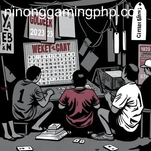 Exploring the Intricate Web of Jueteng in the Philippines