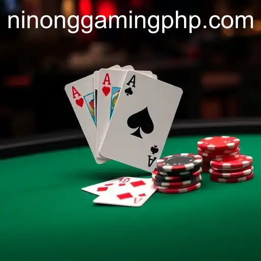 Exploring Poker Games: A Comprehensive Guide