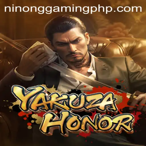 YakuzaHonor: The Thrilling World of Ninong Gaming PH