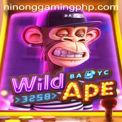 Unpacking WildApe3258: A Journey into the Thrilling World of Ninong Gaming PH